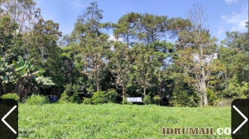 Tanah Bagus Di Dago Bandung
